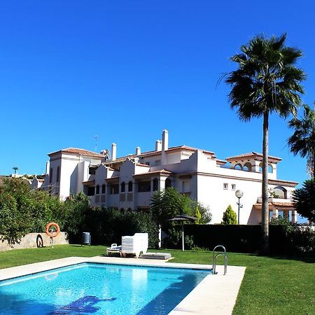 Oasis De La Cala Apartment La Cala De Mijas Luaran gambar