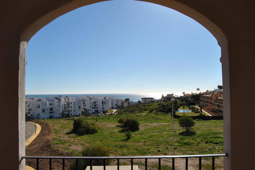 Oasis De La Cala Apartment La Cala De Mijas Bilik gambar