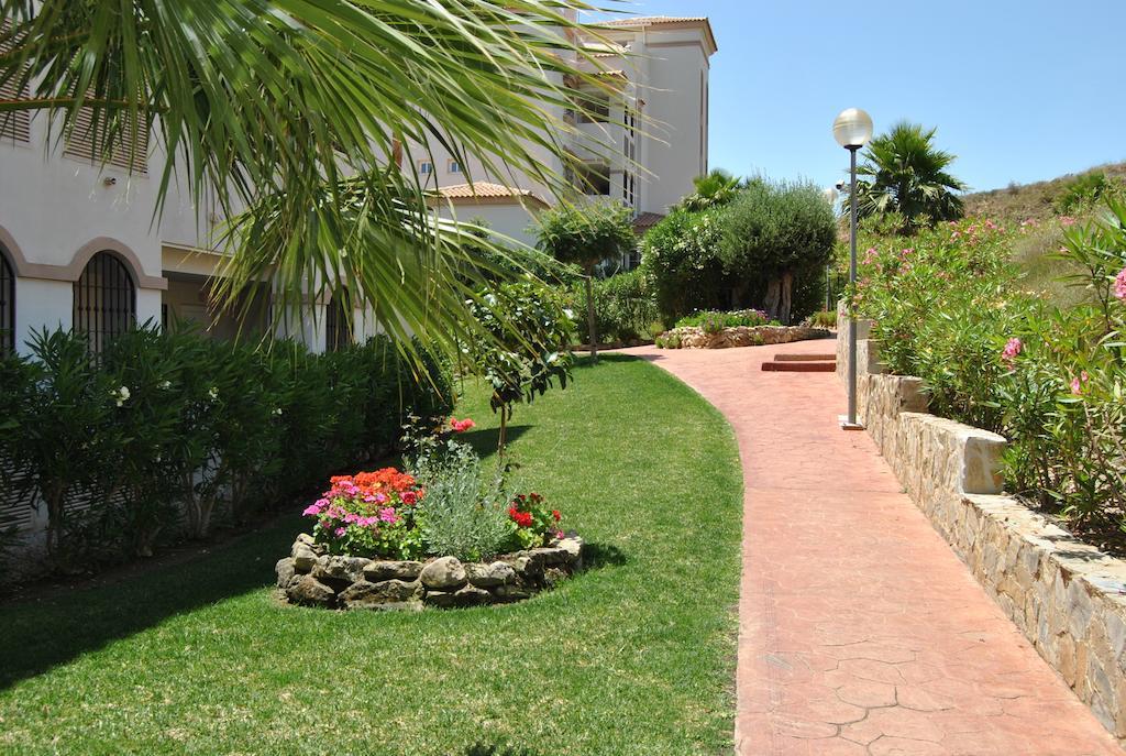 Oasis De La Cala Apartment La Cala De Mijas Bilik gambar