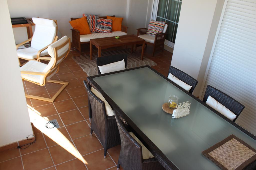 Oasis De La Cala Apartment La Cala De Mijas Luaran gambar