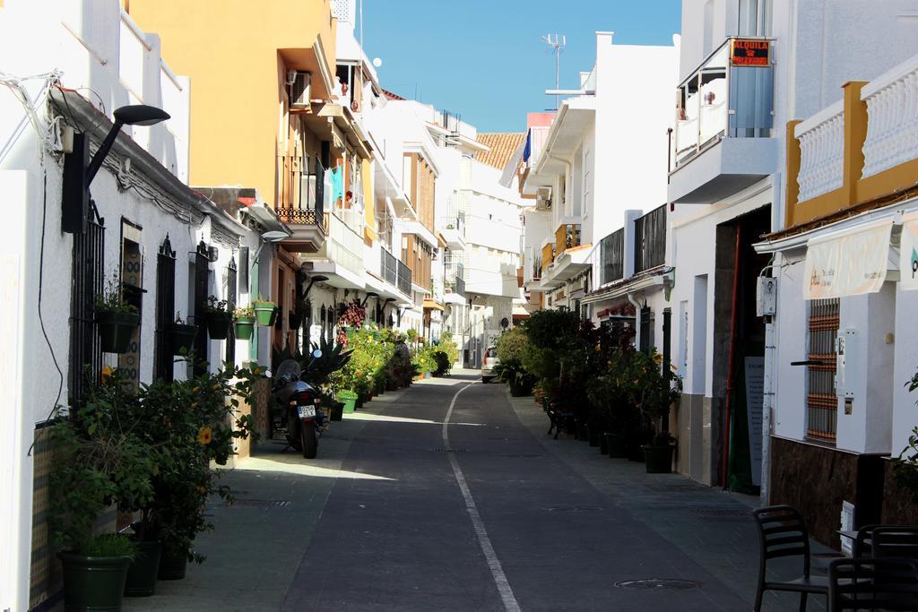 Oasis De La Cala Apartment La Cala De Mijas Luaran gambar