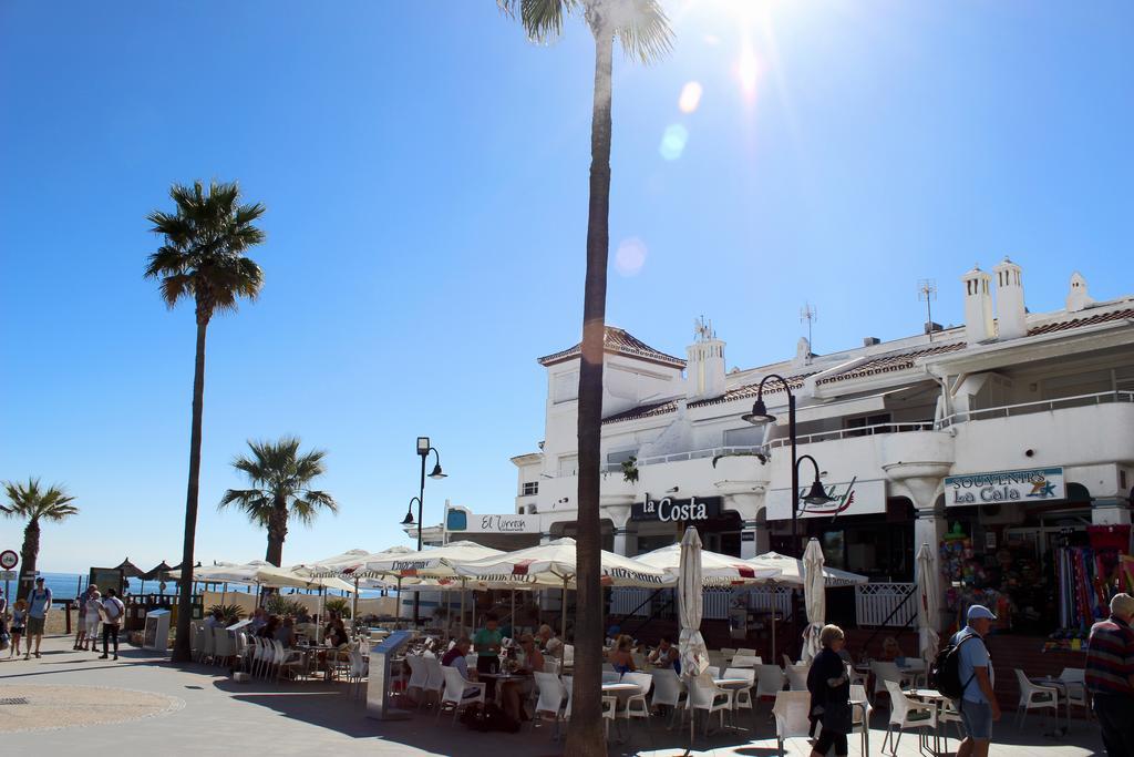 Oasis De La Cala Apartment La Cala De Mijas Luaran gambar